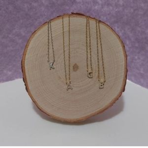 Melinda Maria Letter B